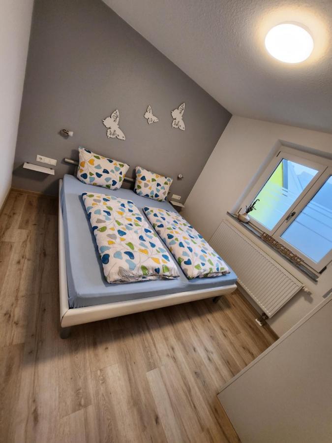Ferienwohnungen Abendsonne - 8 Gehminuten Zum Ep Rust Kültér fotó